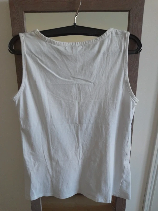 Tanktop La halle maat XS – photo 2